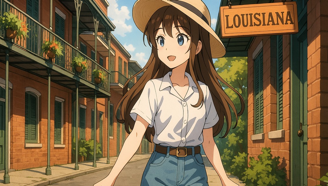 Best Time to Visit Louisiana