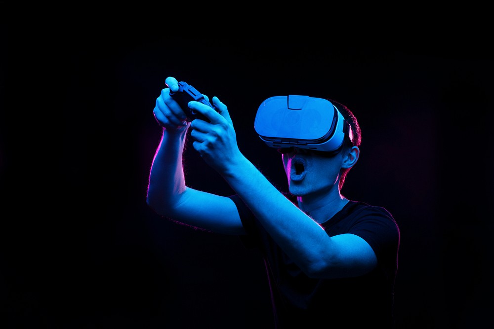 VR Gaming: What You Need to Get Started