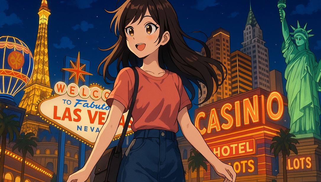 Best Time to Visit Nevada