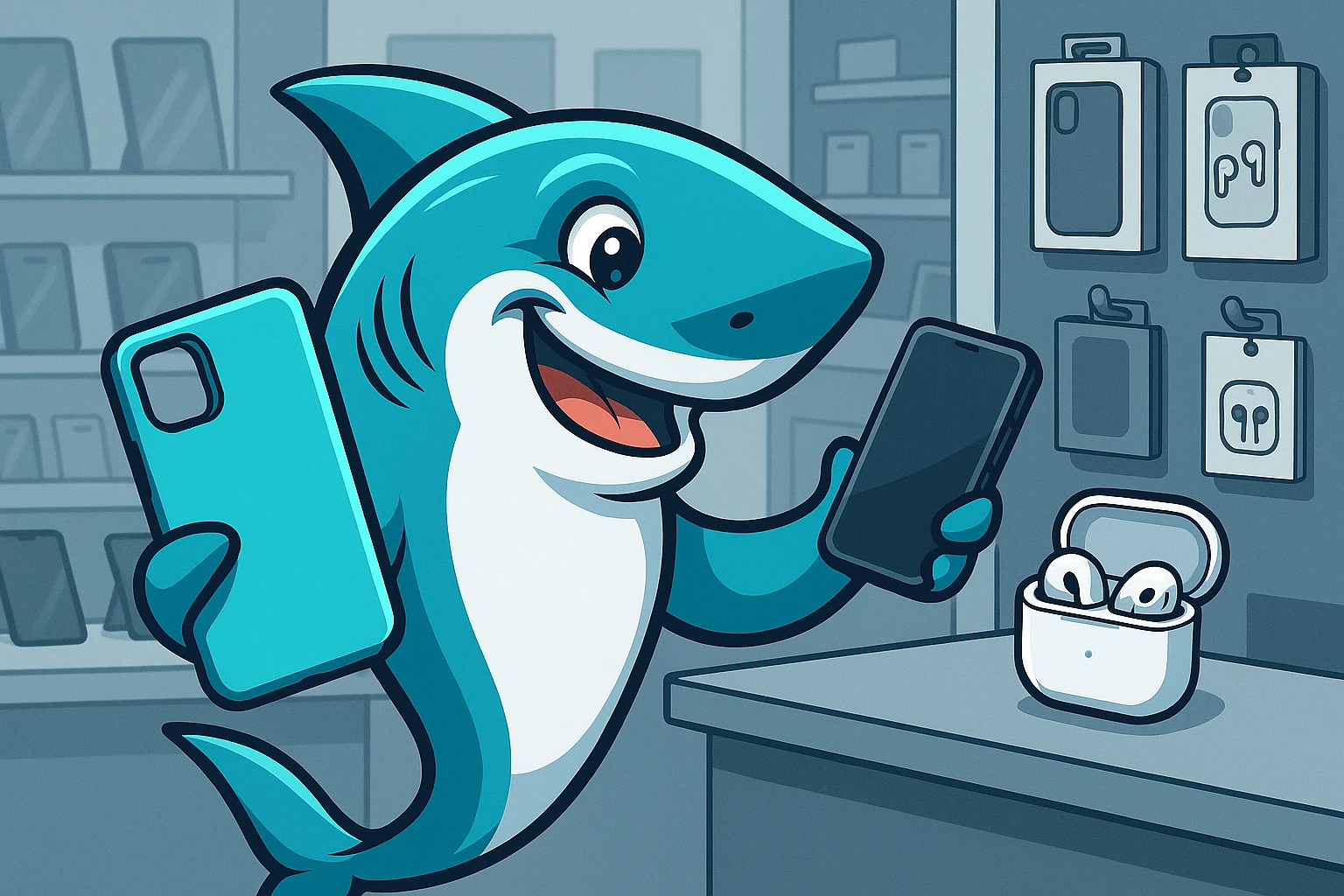 Mobile Accessories That Improve Your Experience