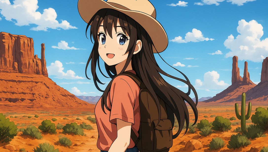 Best Time to Visit Arizona