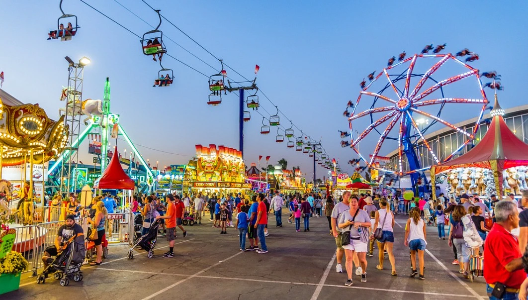 Arizona State Fair