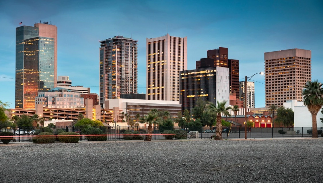 Phoenix, Arizona