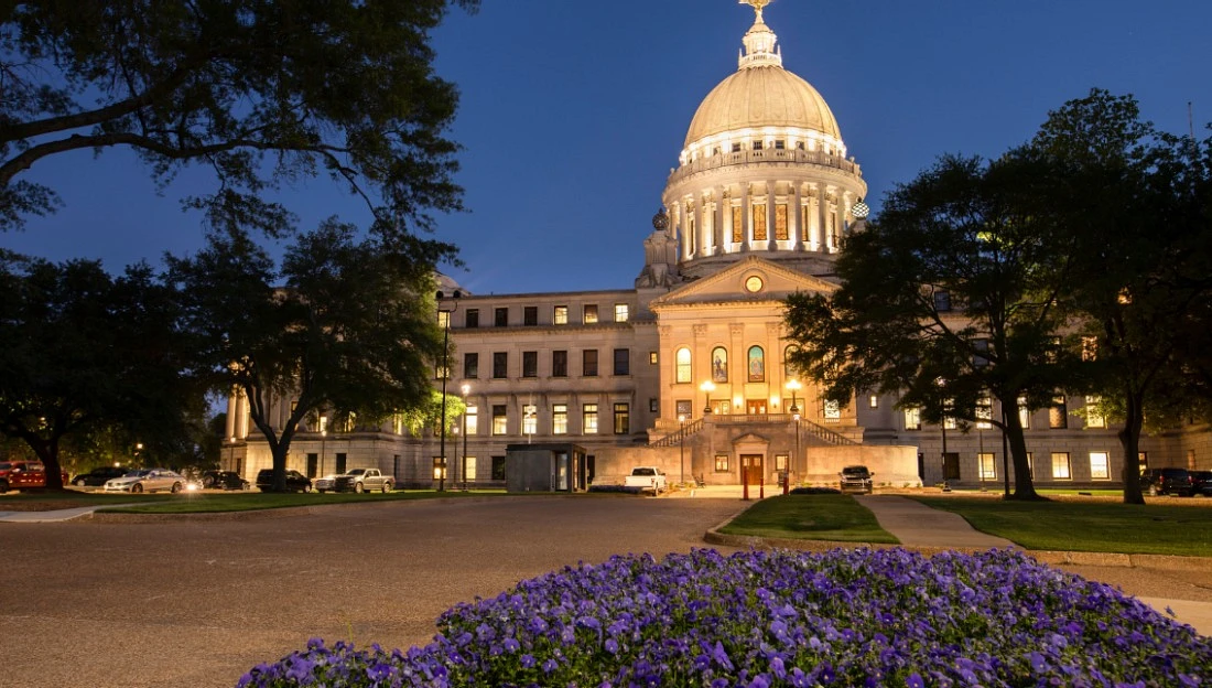 Jackson, Mississippi