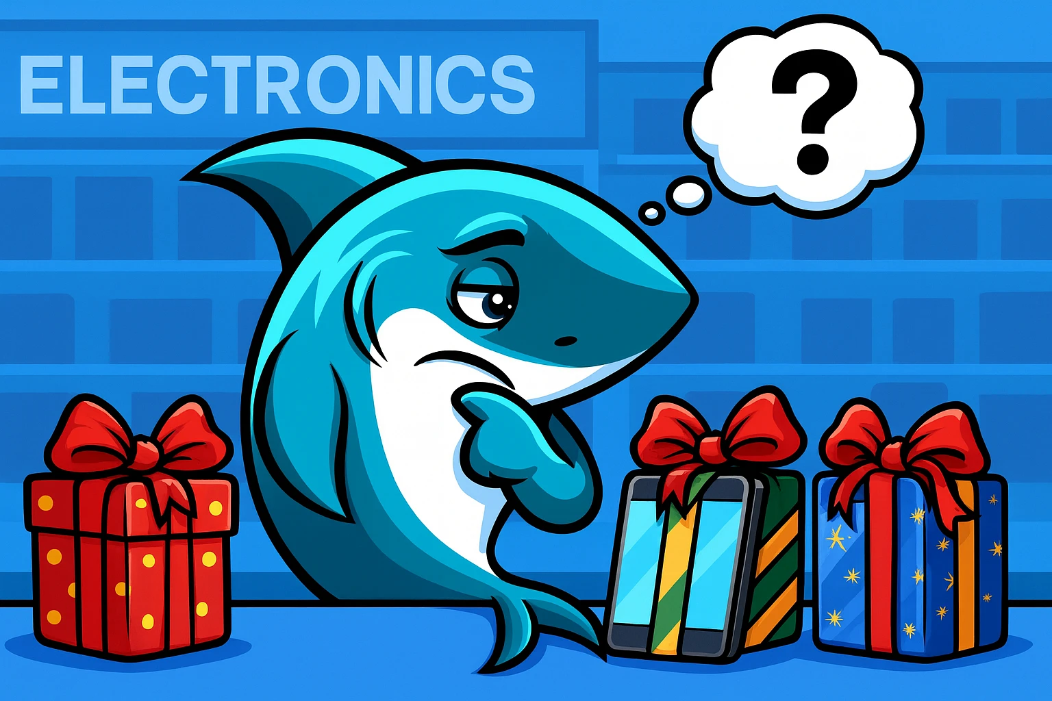 Best Android Phones To Buy for Christmas 2025