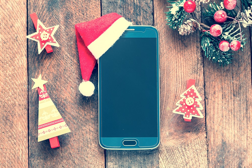Best Android Phones To Buy for Christmas 2025