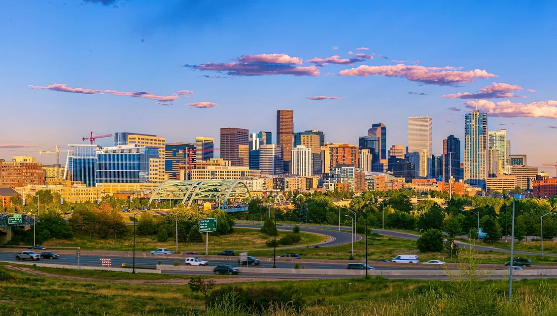 Denver, Colorado