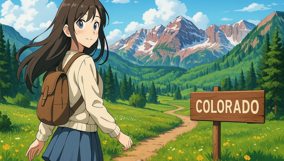 Best time to visit Colorado