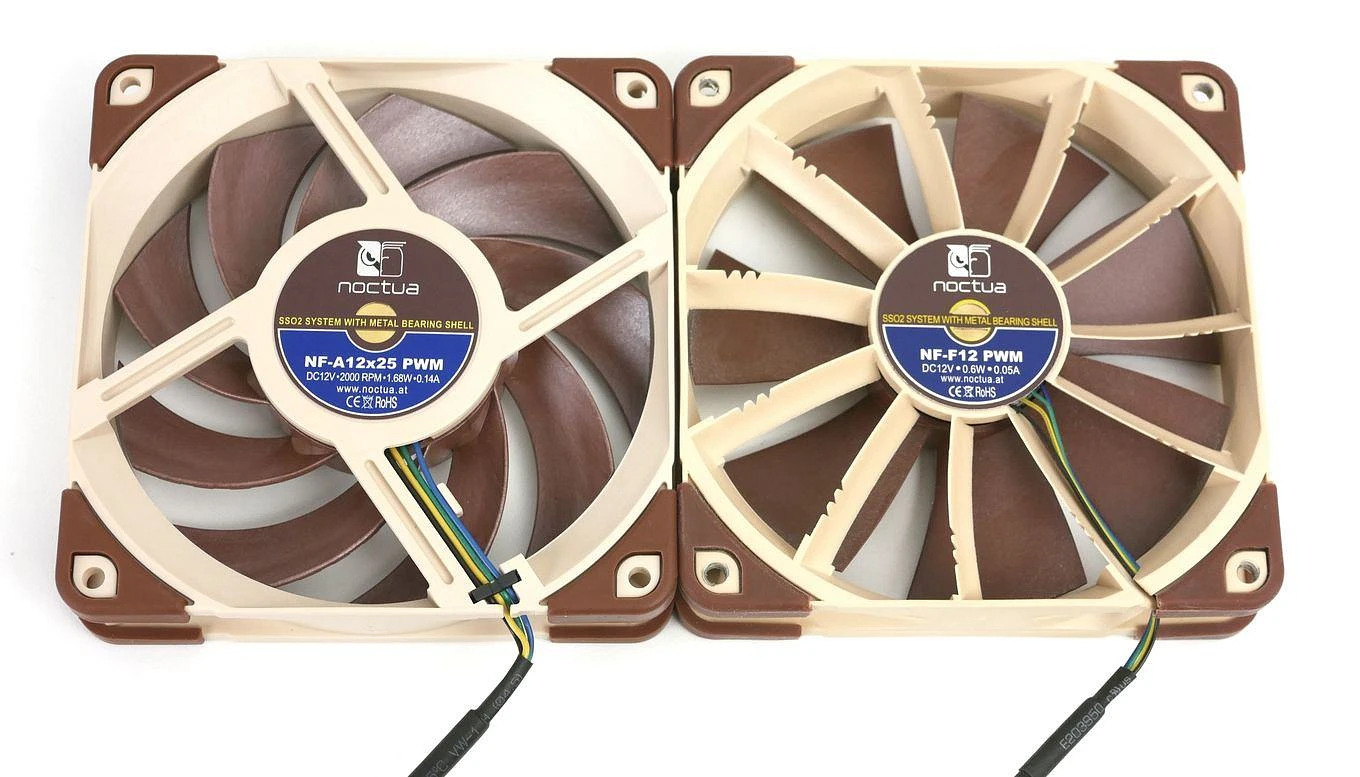 The Best PC Cooling Fans in 2026