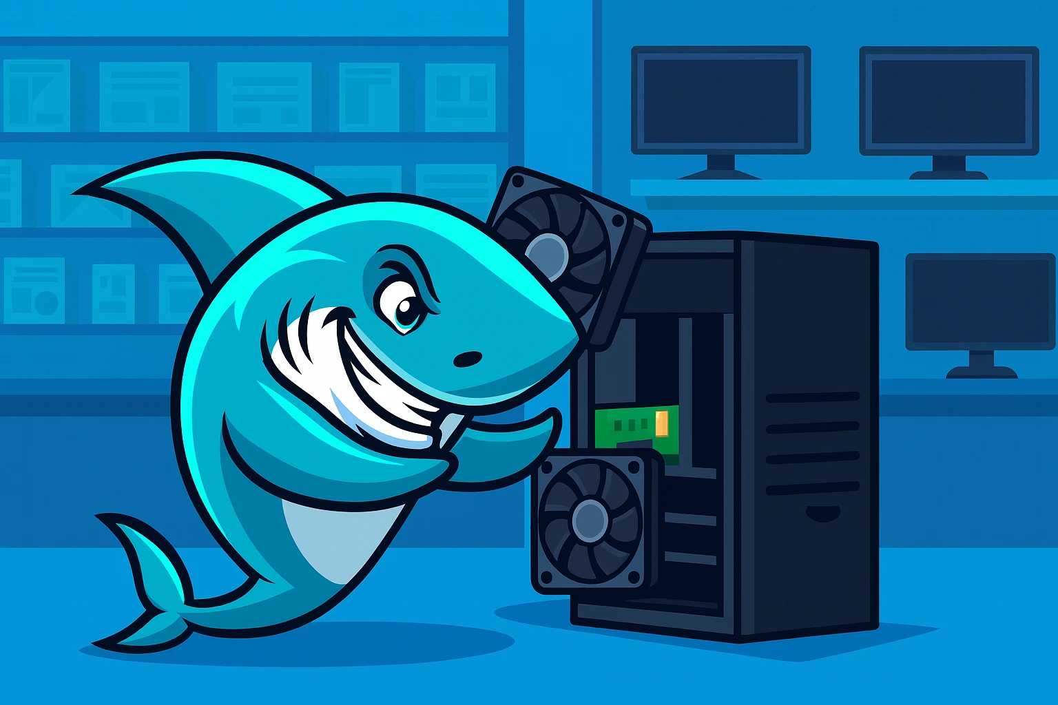 The Best PC Cooling Fans in 2026