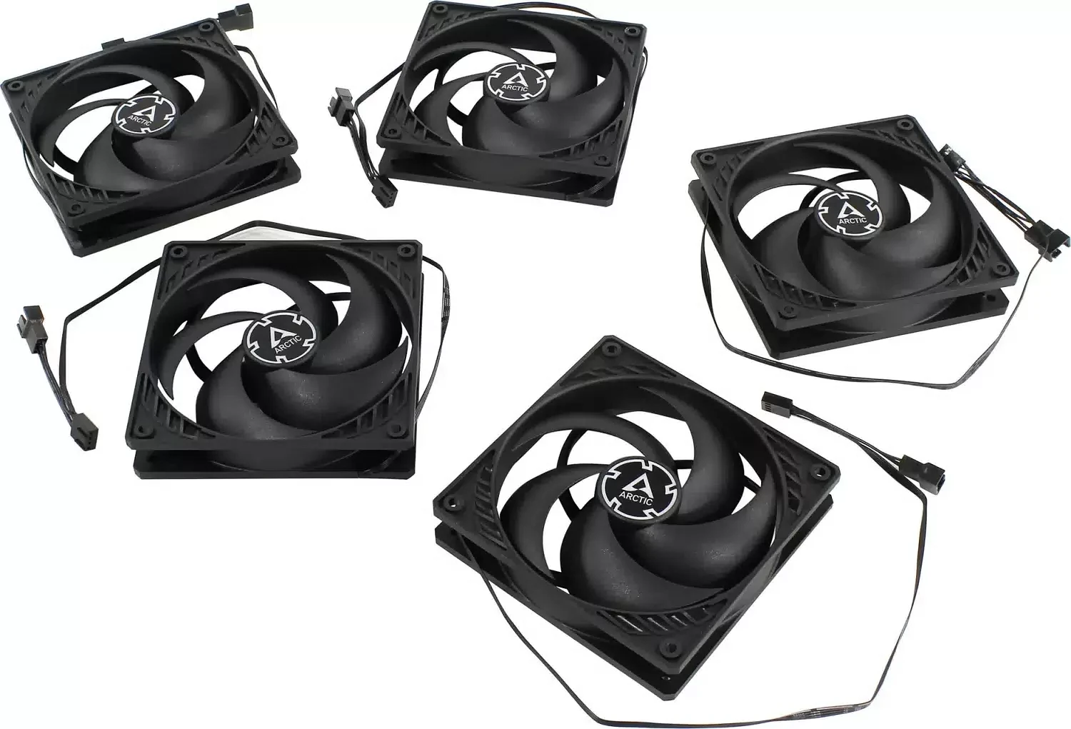 The Best PC Cooling Fans in 2026