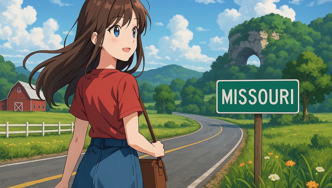 Best time to visit Missouri