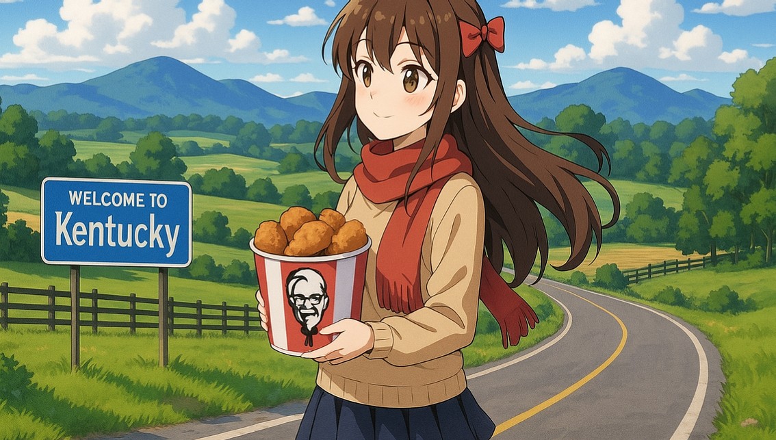 Best Time to Visit Kentucky