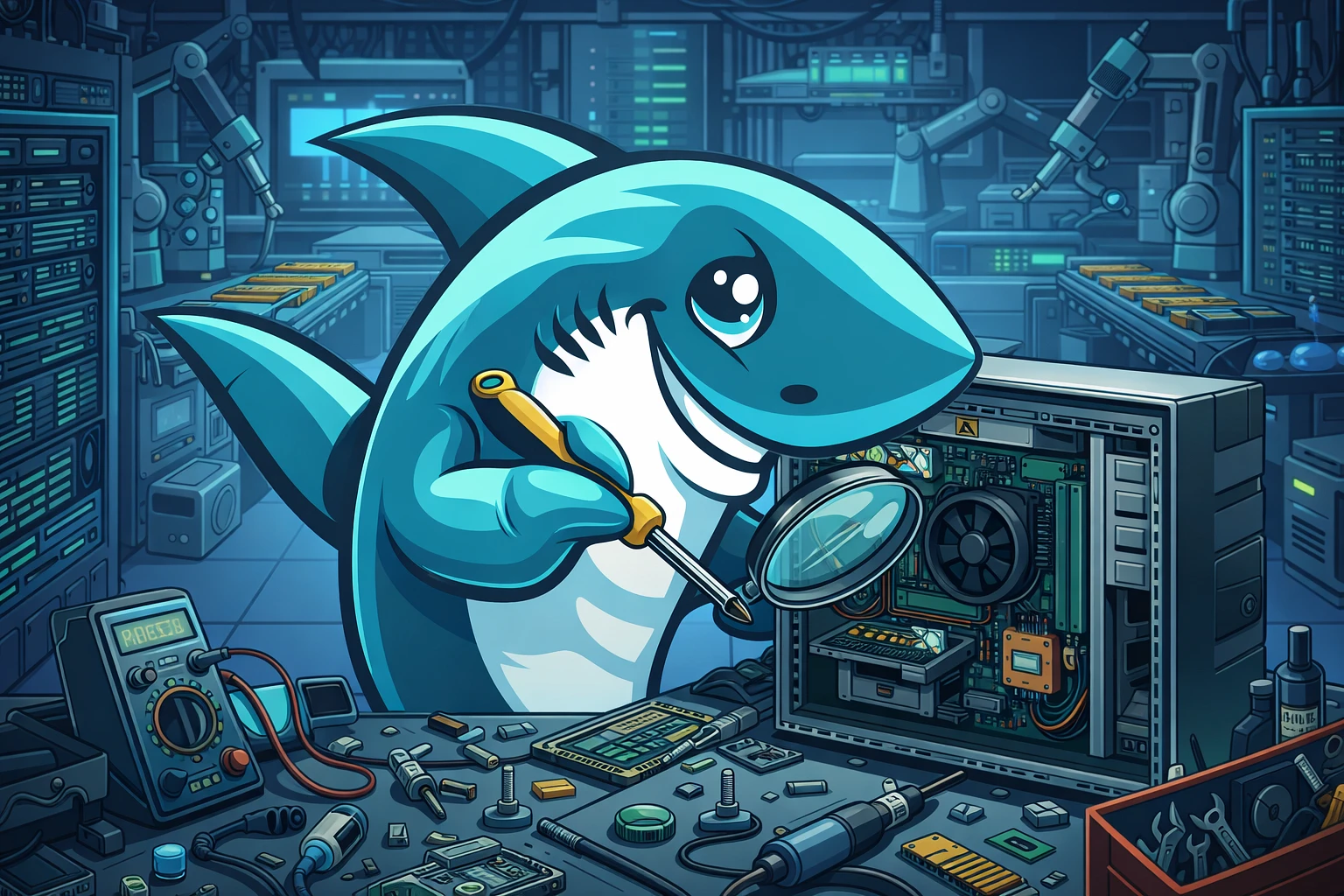 How to Extend the Lifespan of Your Computer