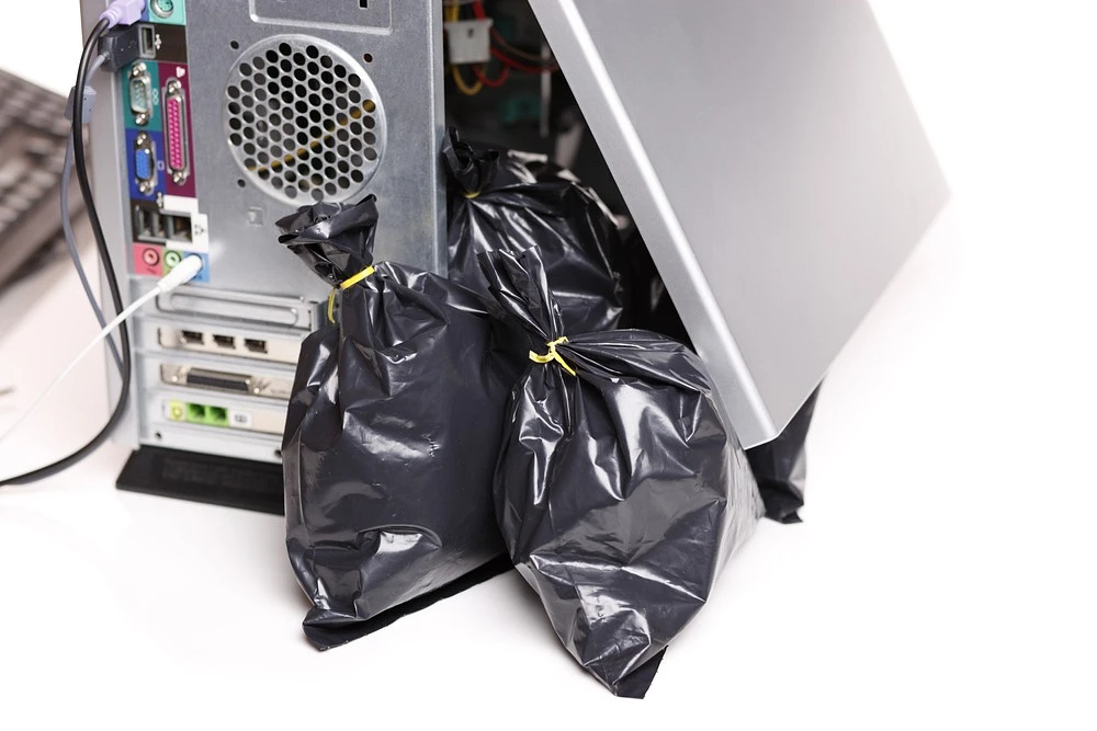 How to Extend the Lifespan of Your Computer