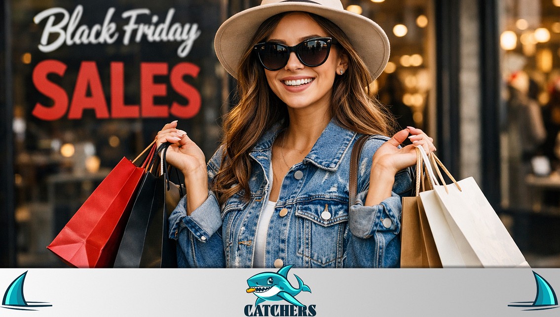 Best Black Friday Deals on Clothing in 2025