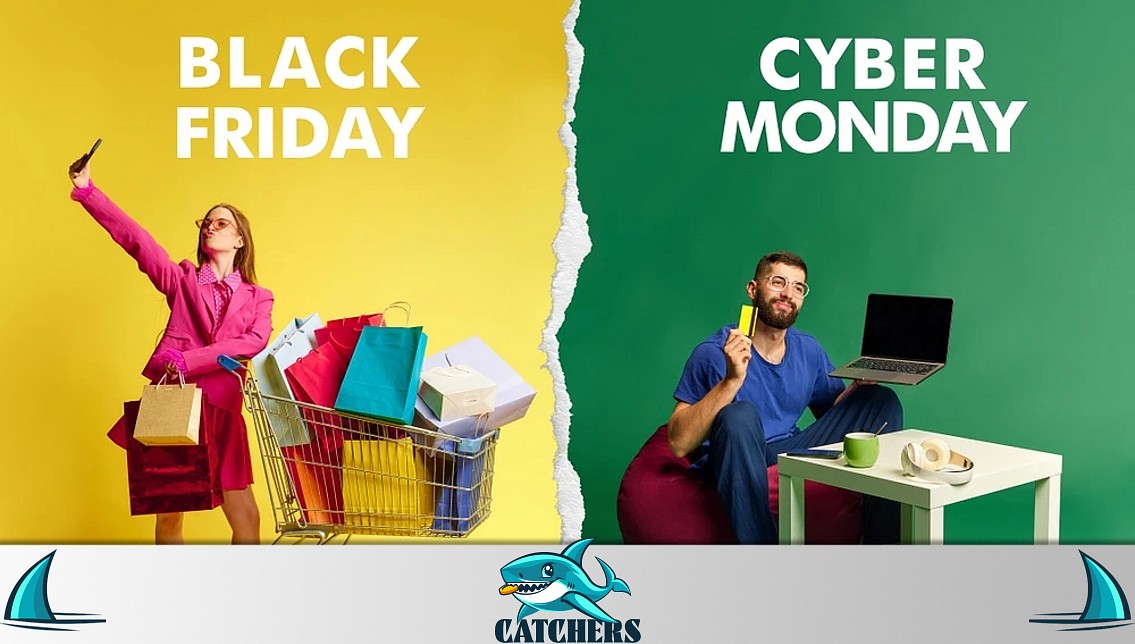 Black Friday vs Cyber Monday: Which Has Better Tech Deals?