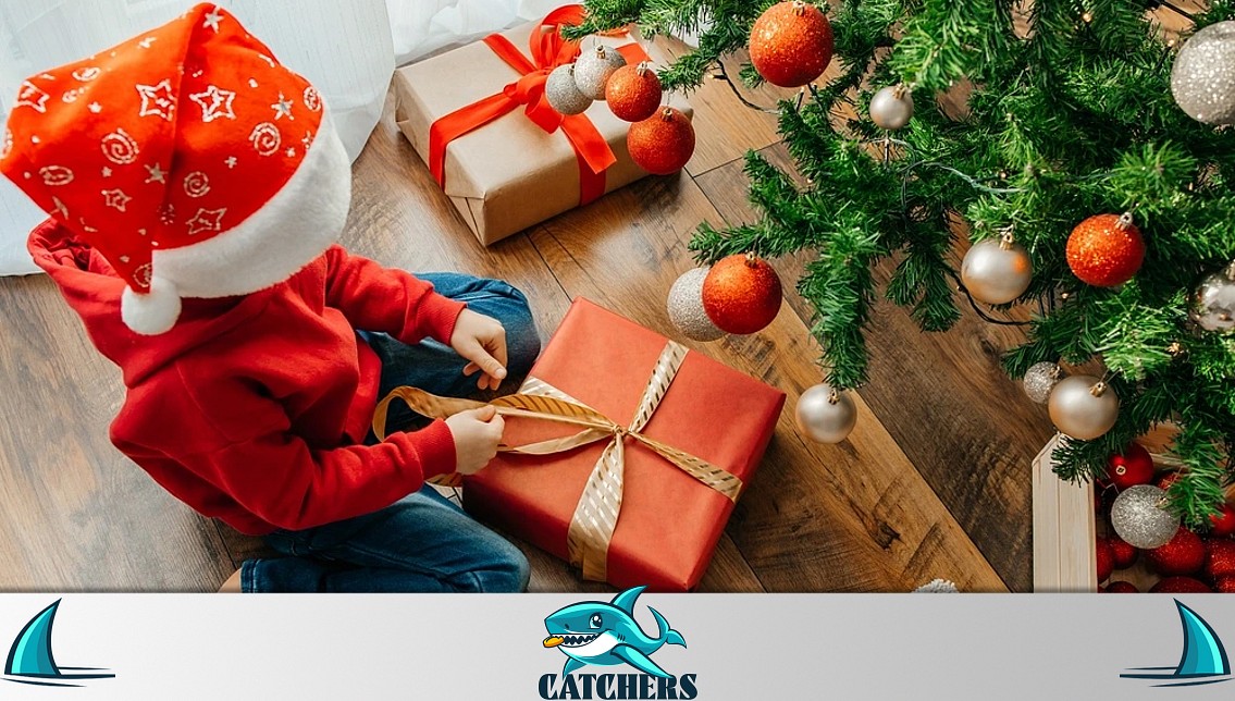 Top Tech Christmas Gifts for Kids in 2025