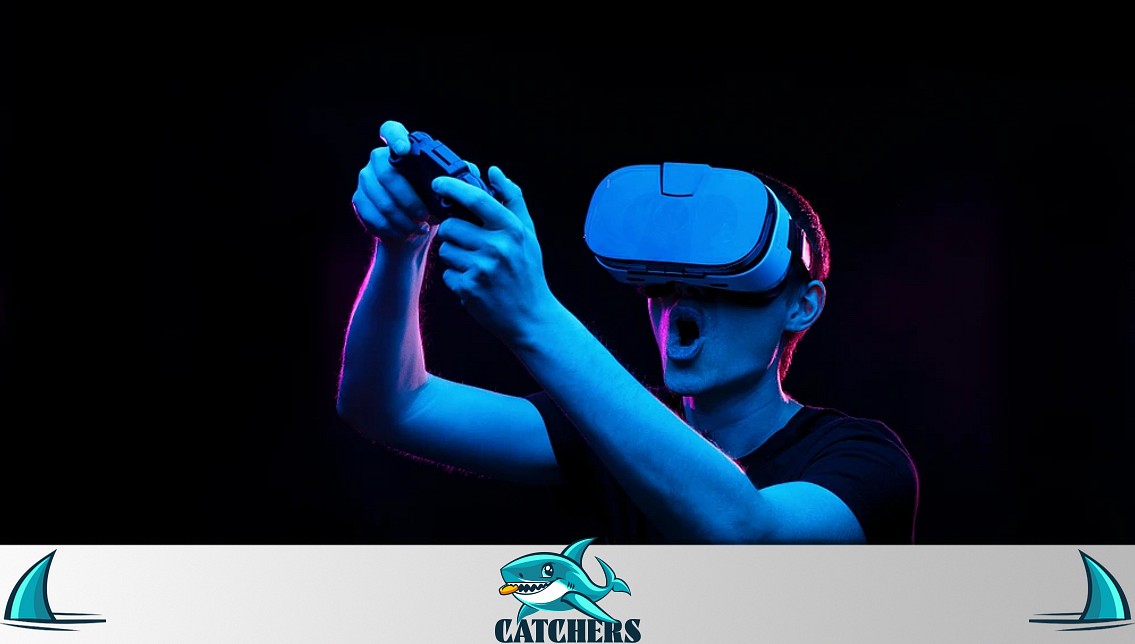 VR Gaming: What You Need to Get Started