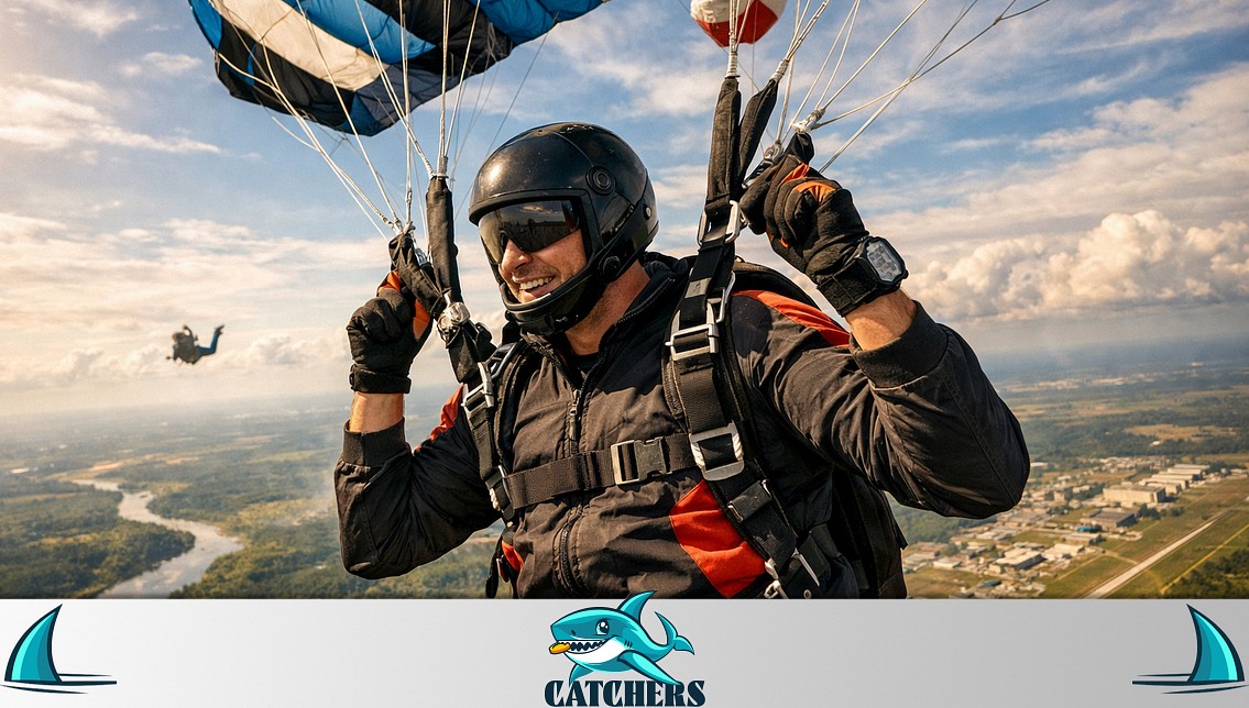 America's Best Skydiving Spots