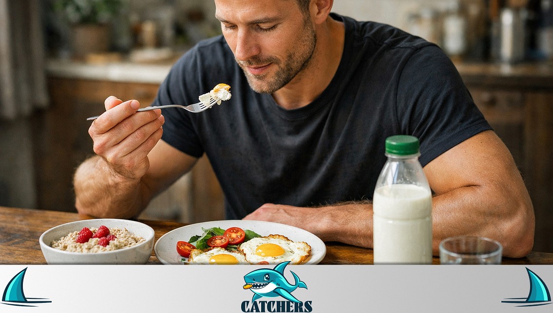 Healthy Meal Planning