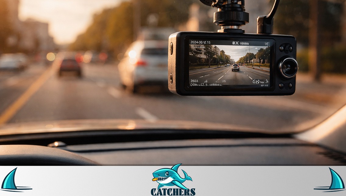 Best dash cam for drivers
