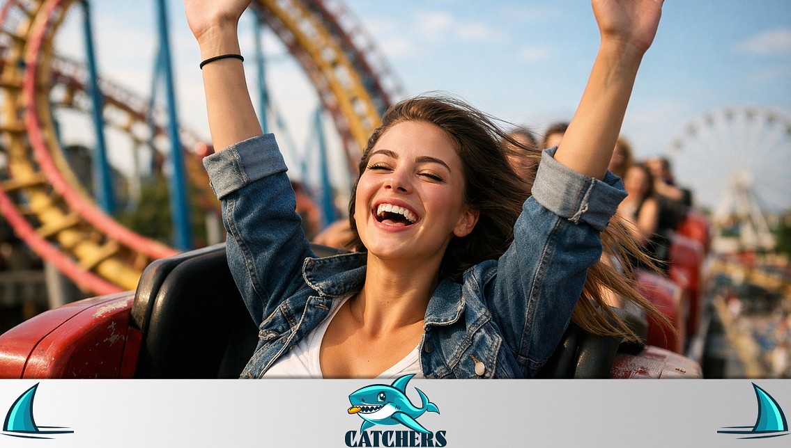 Best Amusement Parks in the US