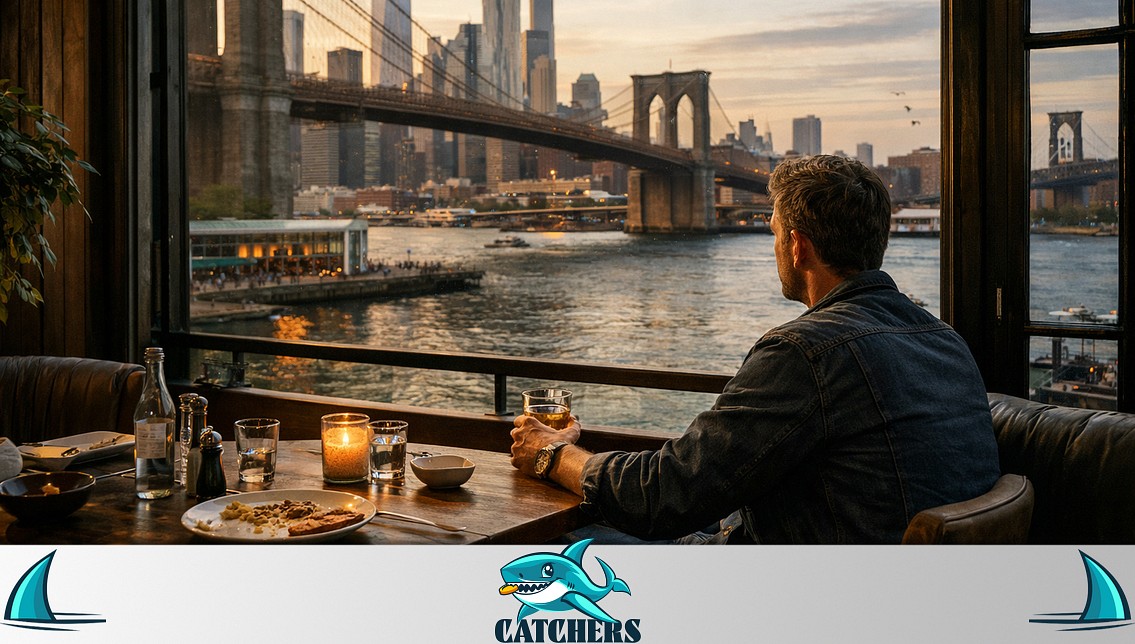 Brooklyn Food Scene 2025