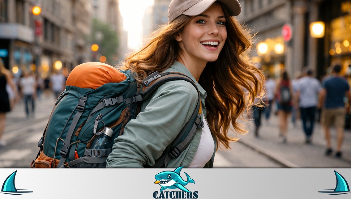 Urban Hiking In The US