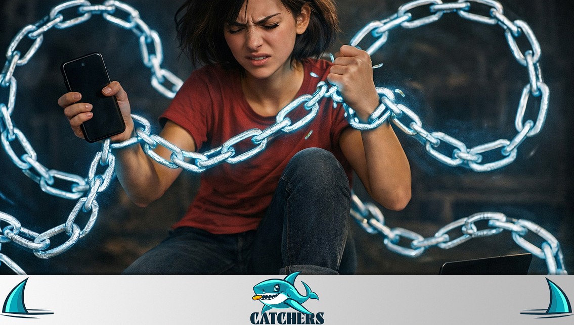 A Transformative Digital Detox Vacation