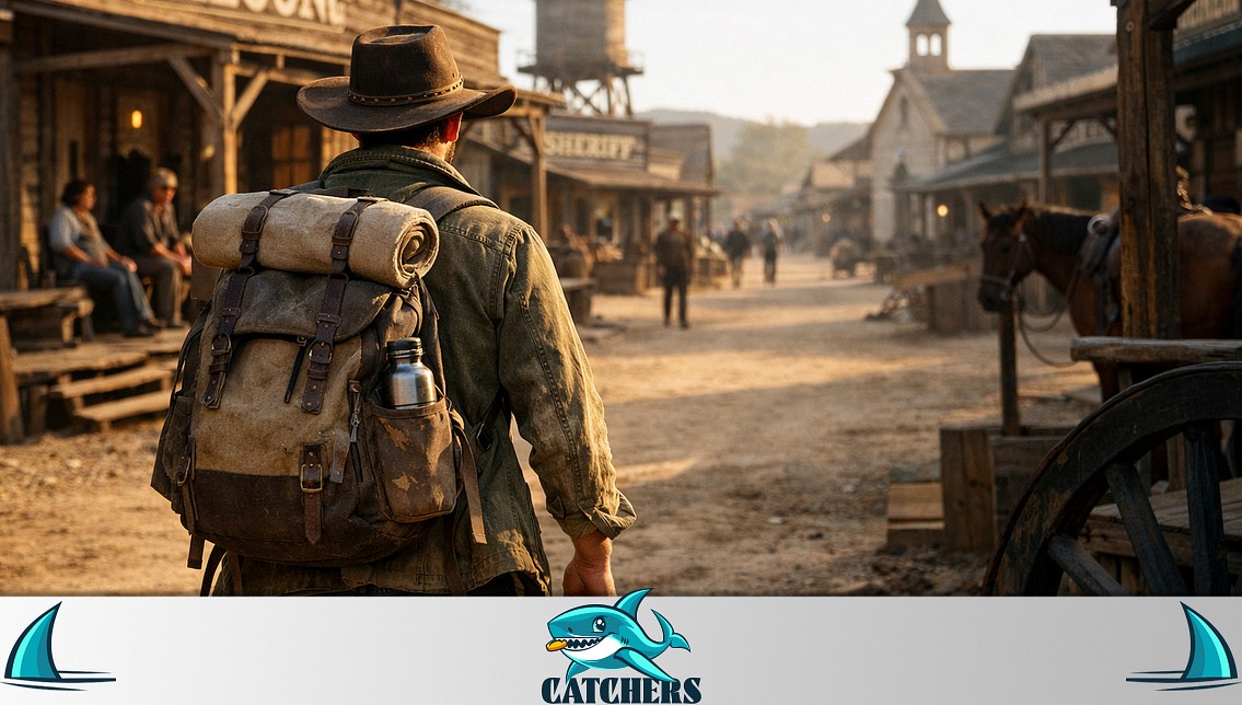 America's Wild West Destinations Await