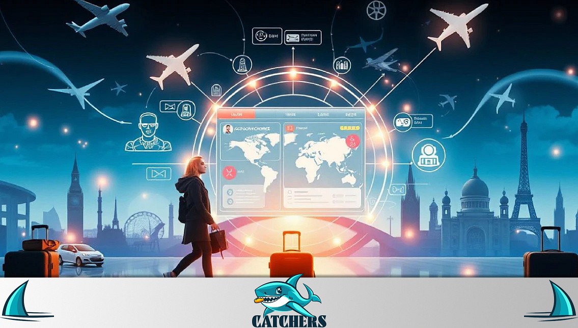 AI's Revolution in Travel