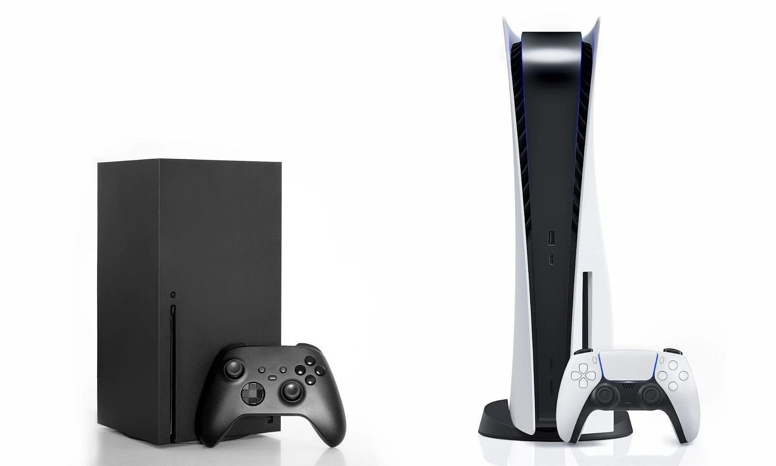 PlayStation 5 vs. Xbox Series X: Which Console Ecosystem Wins?