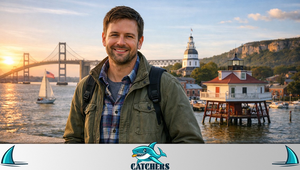 Best Time to visit Maryland