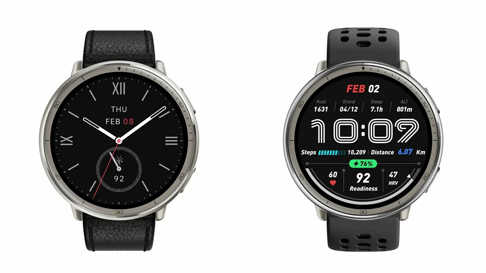 How to Pick the Right Smartwatch for Your Lifestyle and Budget