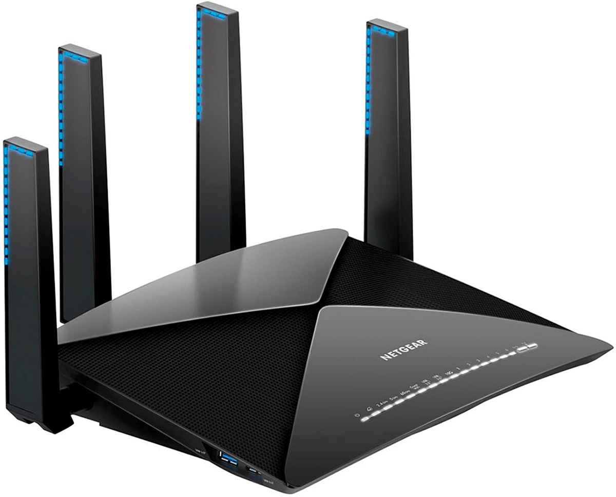 The Best VPN Routers to Protect Your Entire Home Network in 2025