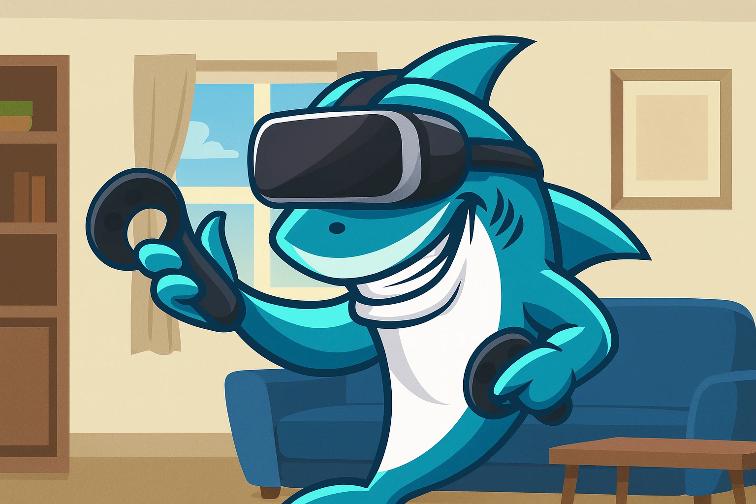 VR Gaming: What You Need to Get Started