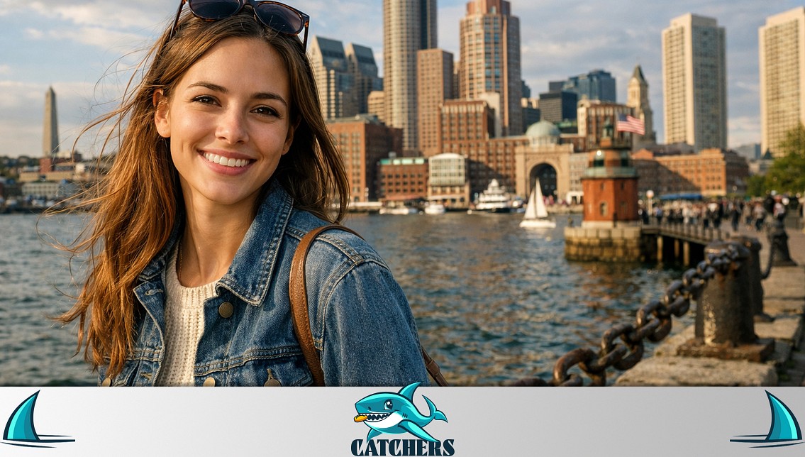 Best Time to visit Massachusetts