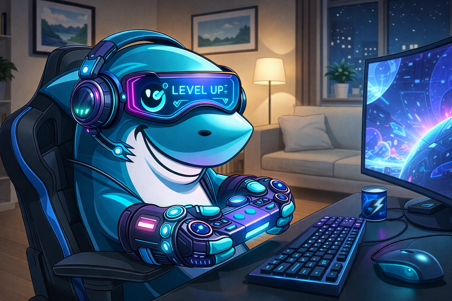 The Best Gaming Gadgets You've Never Heard Of