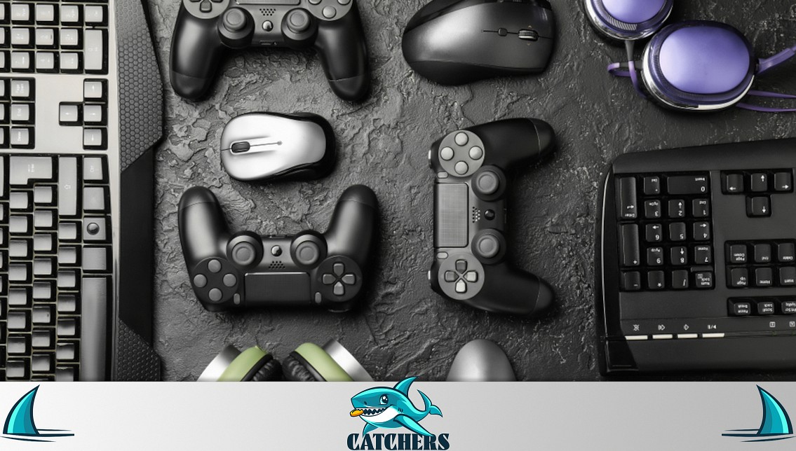 The Best Gaming Gadgets You've Never Heard Of