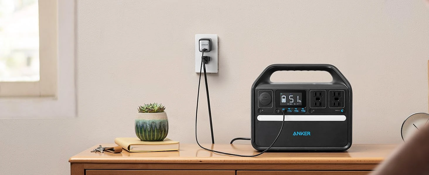 Must-Have Tech for Camping and Outdoor Adventures