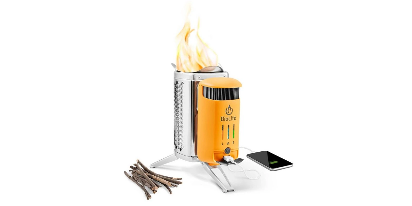 Must-Have Tech for Camping and Outdoor Adventures