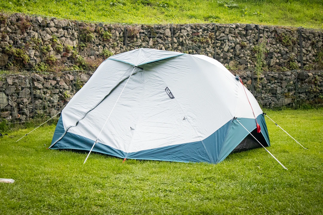 Must-Have Tech for Camping and Outdoor Adventures