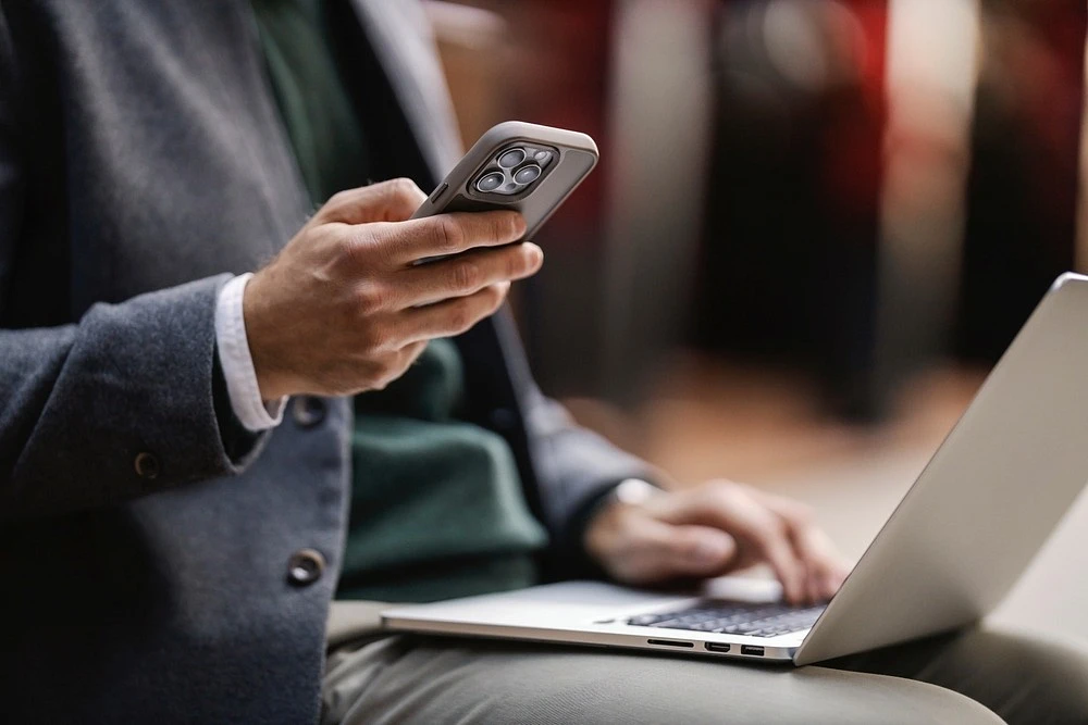 Essential Tech for Content Creators on the Go