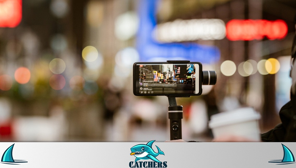 Essential Tech for Content Creators on the Go