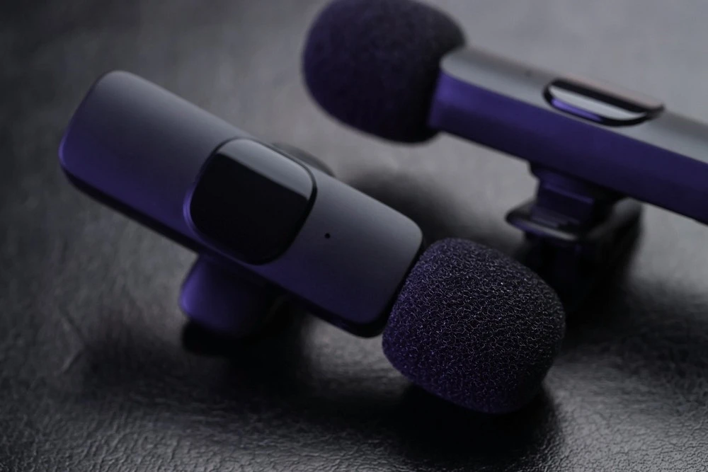 Essential Tech for Content Creators on the Go