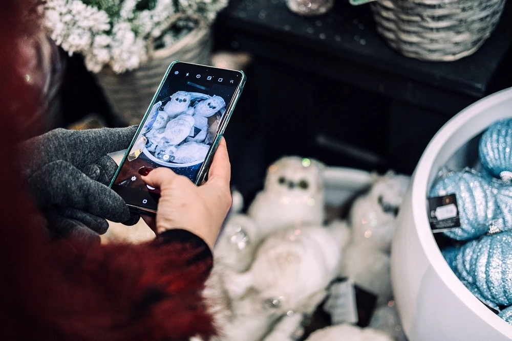 Essential Tech for Content Creators on the Go