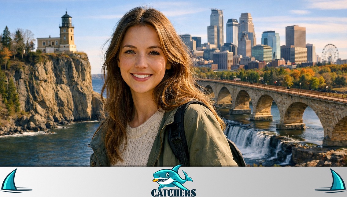 Best time to visit Minnesota