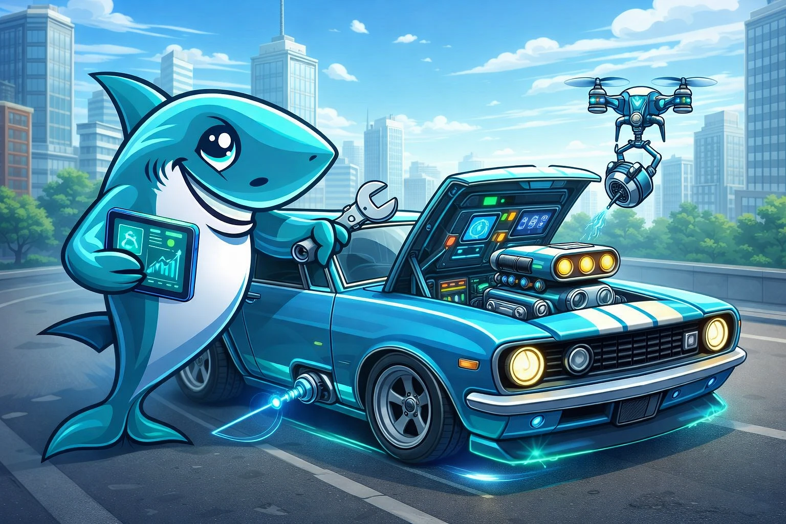 The Best Gadgets for Your Car in 2026