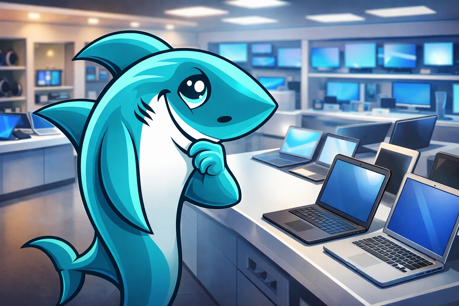 Laptop Buying Guide 2026: Navigating the New Era of AI PCs